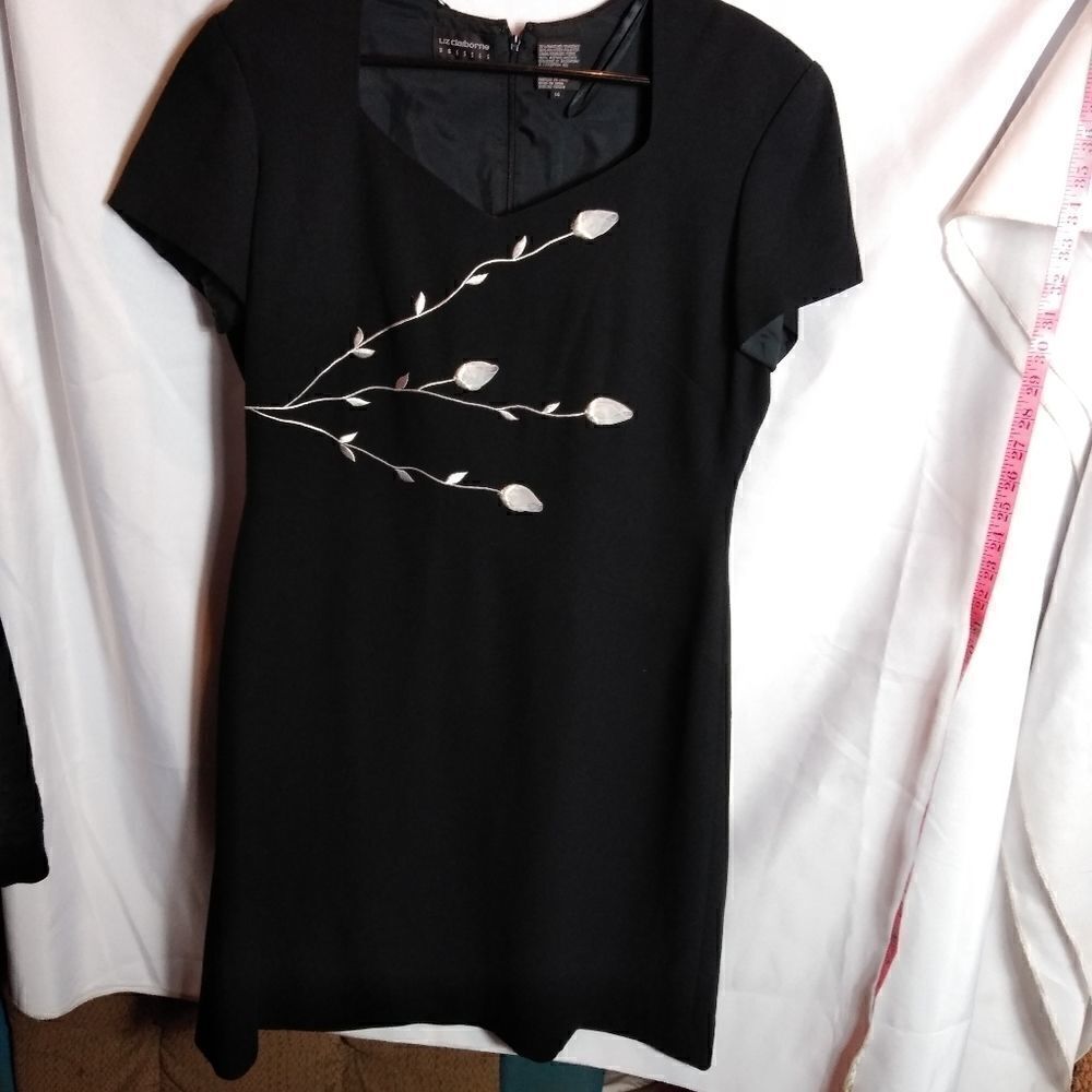 Liz Claiborne dress 